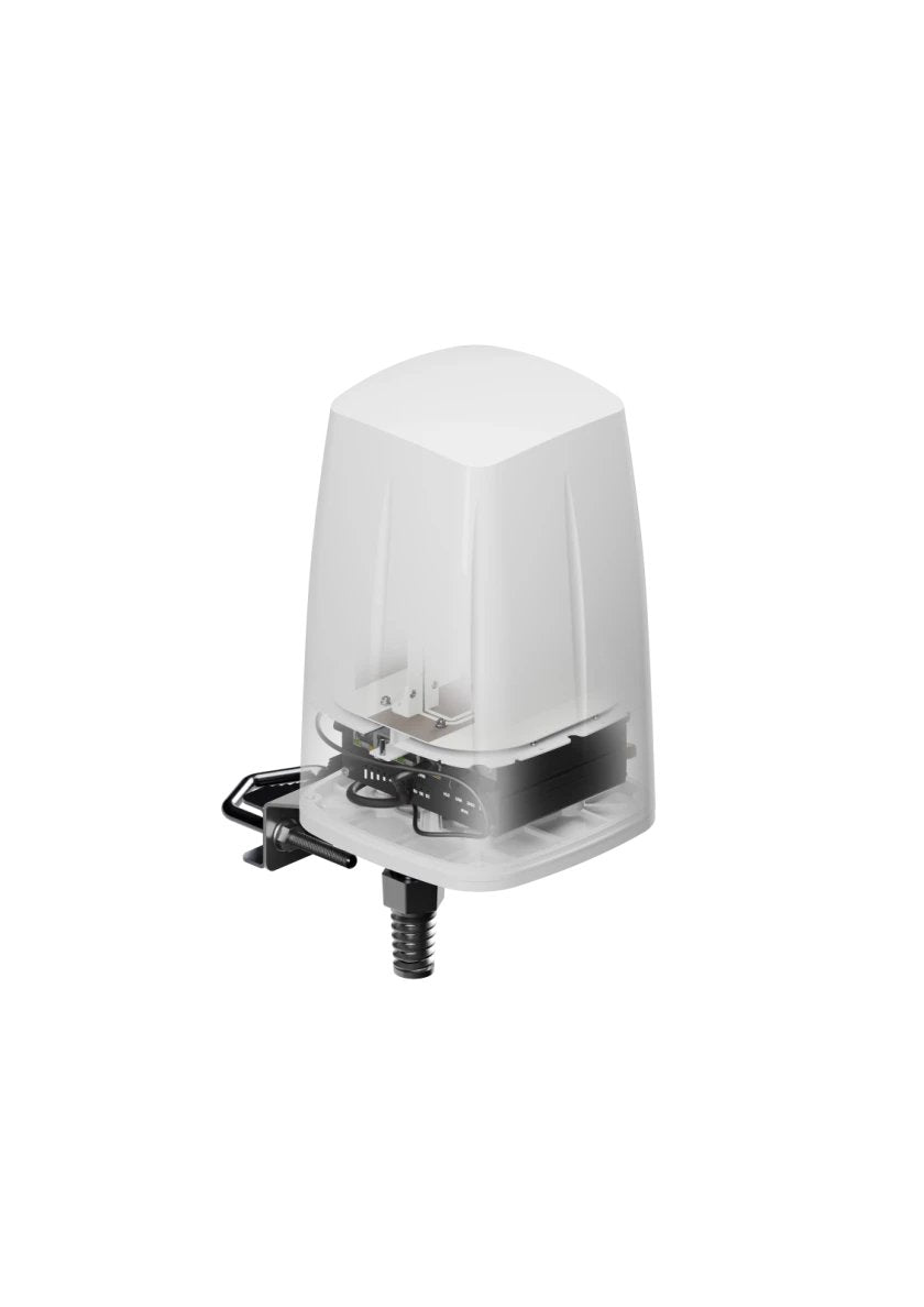 EAN 4779051841622 - Teltonika PR1IC970 antena para red Antena omnidireccional SMA 28 dBi imagen 2