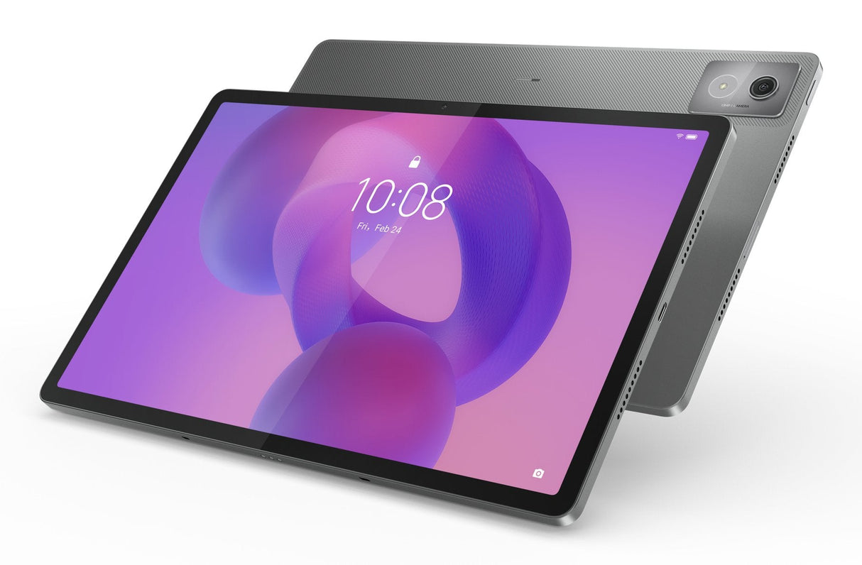 EAN 0198153748860 - Lenovo Idea Tab Pro Mediatek 256 GB 32,3 cm (12.7") 8 GB Wi-Fi 6E (802.11ax) Android 14 Gris imagen 7