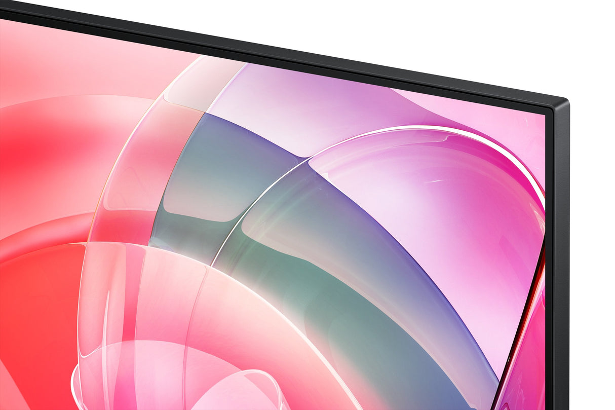 Monitor Profesional Samsung 37' Viewfinity S7 S70d S37d702eau 4k Negro