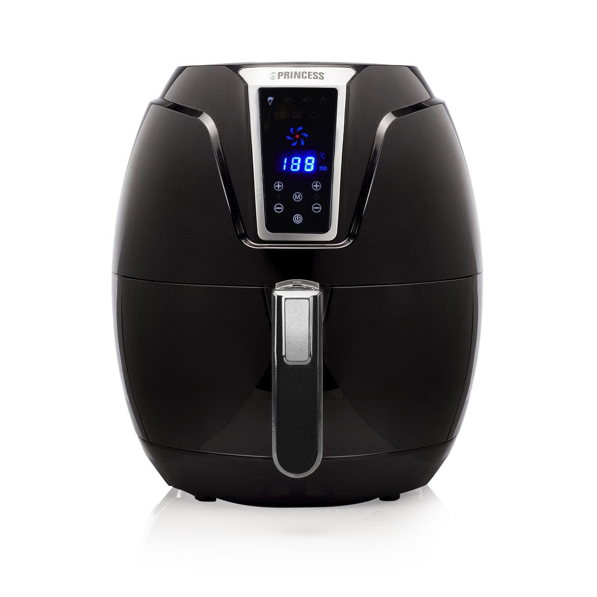 Princess Aerofryer Digital Xl Freidora Sin Aceite 1400w