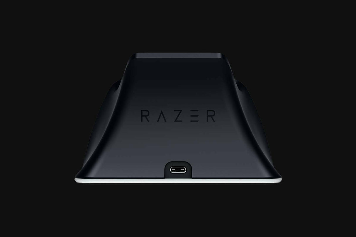 EAN 8886419338673 - Razer RC21-01900100-R3U1 accesorio de controlador de juego Soporte de recarga imagen 5