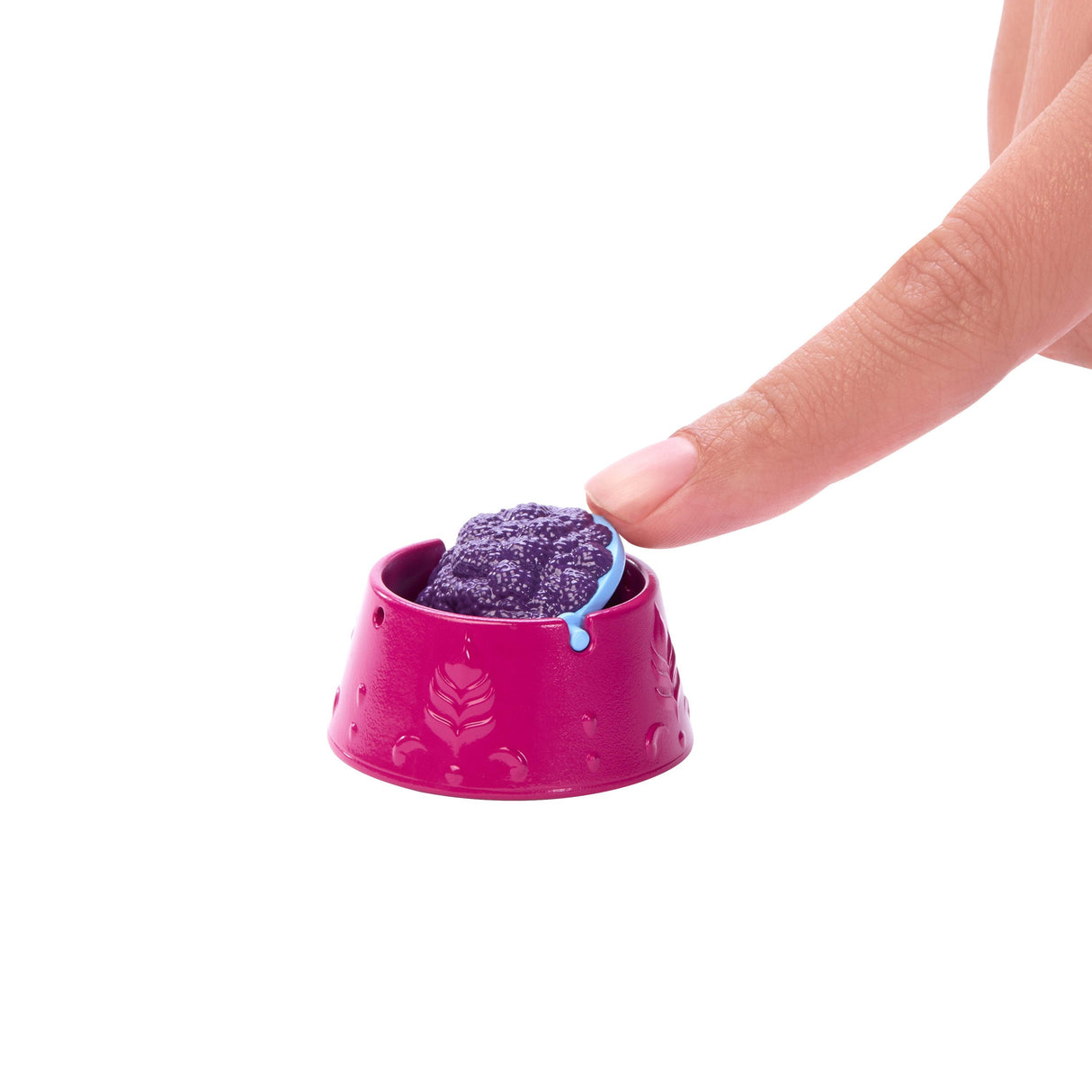 Mattel Disney The Ice Queen Anna Fashion Doll And Wolfsjunges Figura Con 4 Partes De Cuidado De Enfermería Jfg17