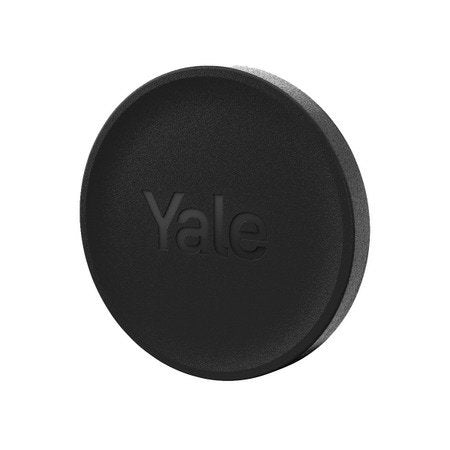 Yale Linus Smart Door Lock L2 (Efigs, Negro)