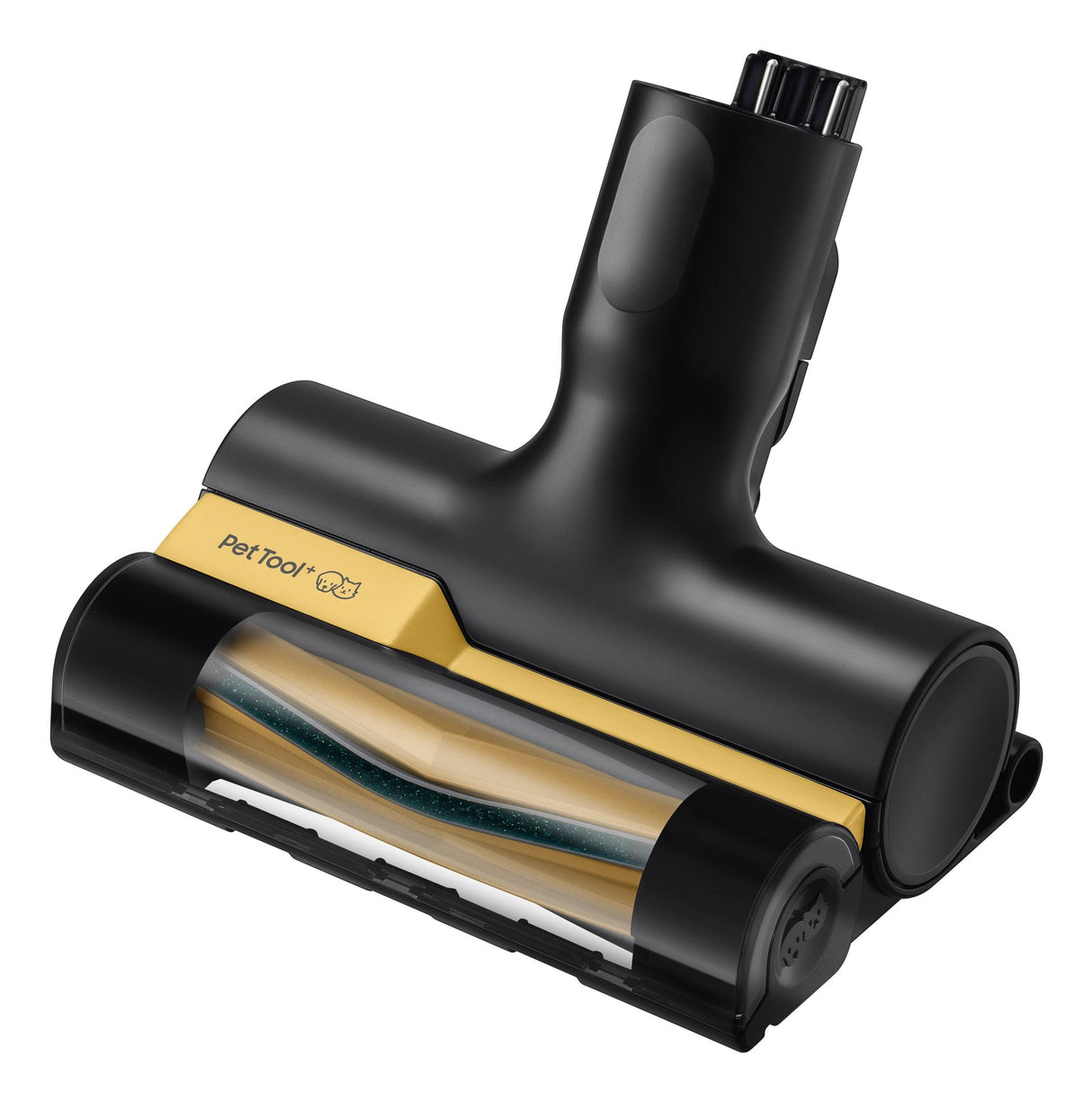 Aspiradora Samsung Vs20c9554tk Escoba Batería Secar Ciclónico Sin Bolsa 0,8 L 580 W Negro