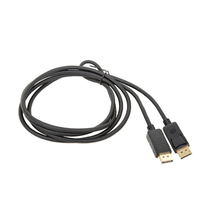 EAN 8435364318362 - iggual IGG318362 cable DisplayPort 2 m Negro imagen 1