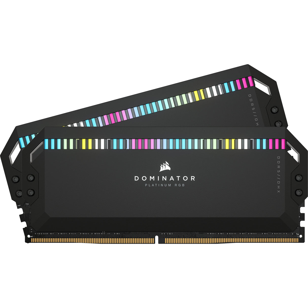 EAN 840006692263 - Corsair Dominator Platinum RGB módulo de memoria 64 GB 2 x 32 GB DDR5 imagen 5