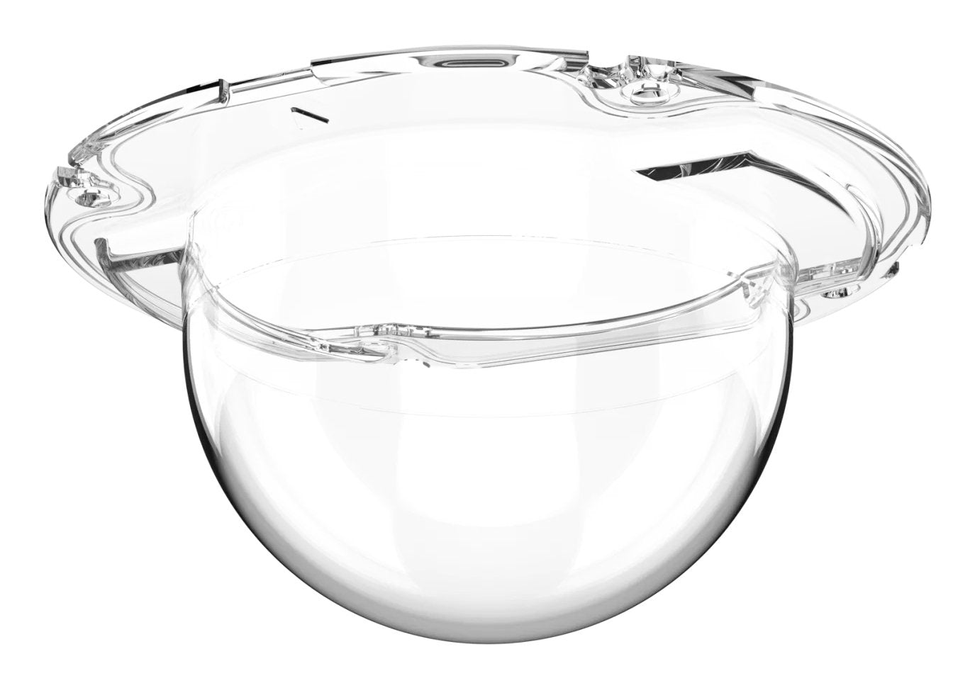 Axis Kamerakuppel Tp3802-E Getönt Für P32 M32 Pack De 4