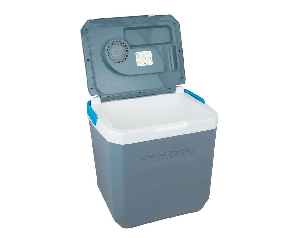 Nevera Portátil Campingaz Powerbox Plus 12/230v 24l