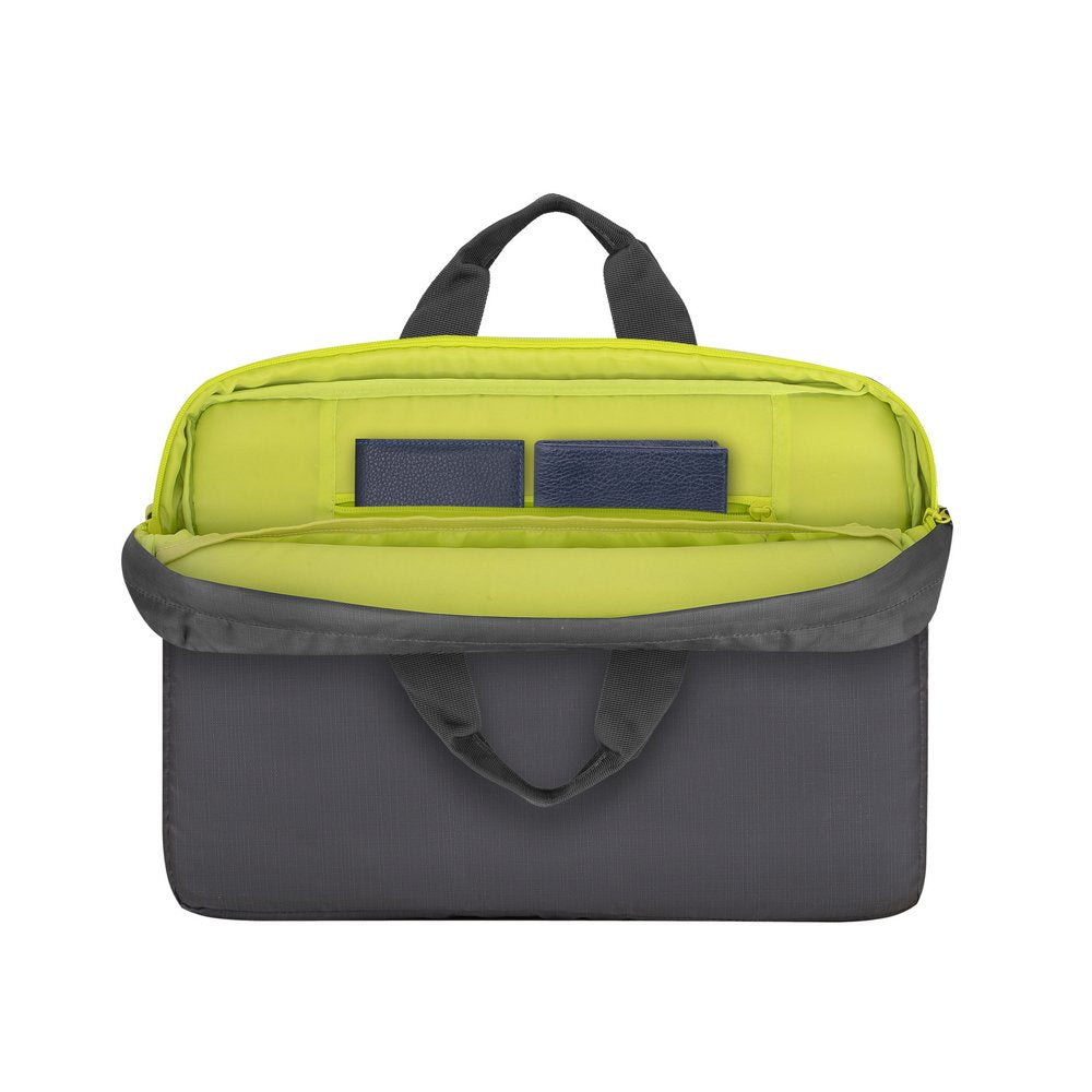 EAN 4260403577844 - Rivacase 5532GREY maletines para portátil 40,6 cm (16") Maletín Gris imagen 14