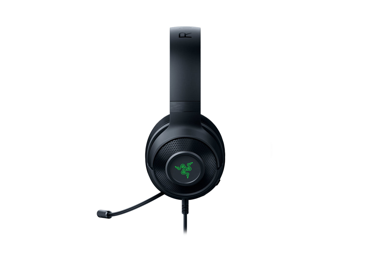 Razer Auriculares Gaming Kraken V3 Rz04-03770200-R3m1
