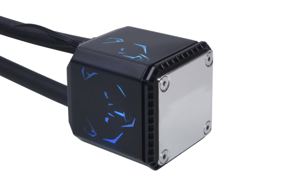 EAN 4250197117296 - Alphacool 11729 sistema de refrigeración para ordenador Procesador Sistema de refrigeración líquida todo imagen 5