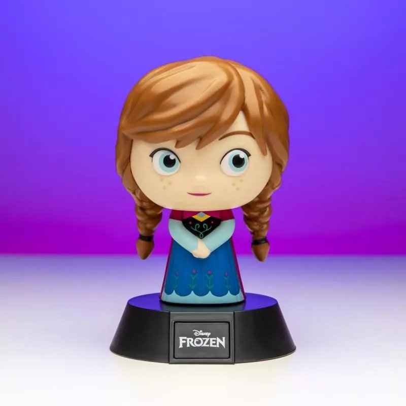 EAN 5055964733650 - Paladone Anna Icon Light BDP Iluminación de ambiente imagen 3