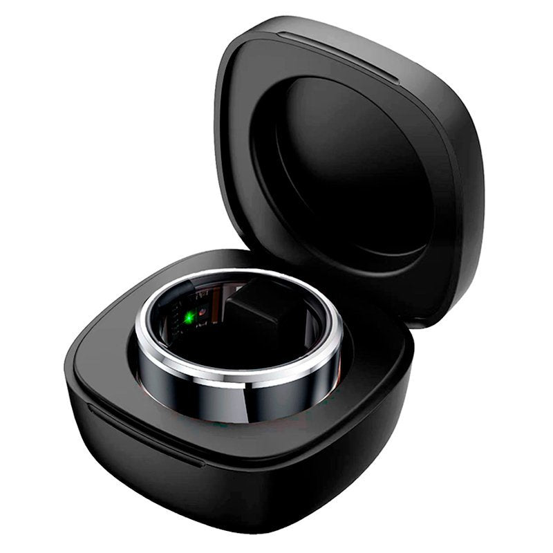 EAN 8434847073798 - COOL Accesorios 8434847073798 rastreador de actividad No Anillo inteligente rastreador de actividad Negro imagen 3