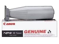 Toner Canon Npg-10 1381a001