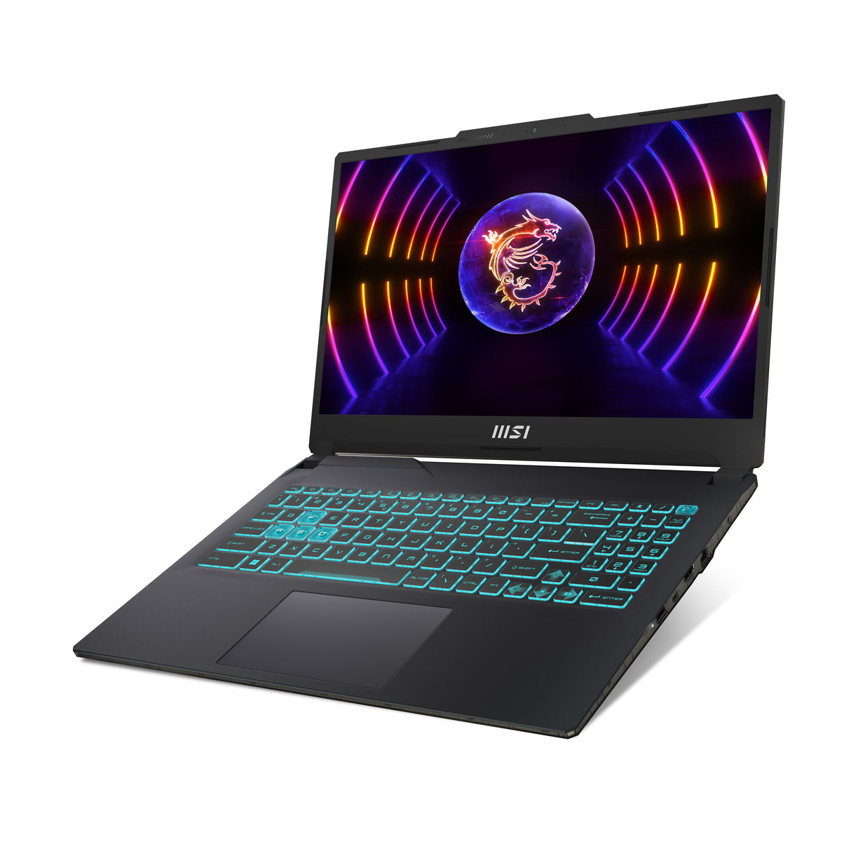 EAN 4711377176712 - MSI Cyborg 15 A13VF-838XES Intel® Core™ i5 i5-13420H Portátil 39,6 cm (15.6") Full HD 16 GB DDR5-SDRAM 51 imagen 14