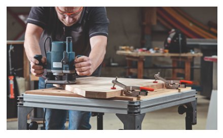 EAN 4008158040325 - BESSEY STC-IHH25-T20 abrazadera Kit de prensas rápidas de palanca 3,5 cm Negro, Rojo, Acero imagen 4
