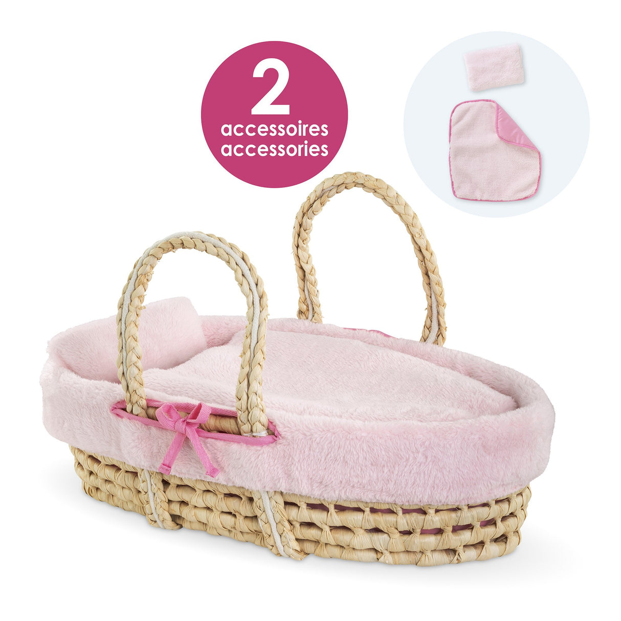 EAN 4062013141855 - Corolle 9000141850 accesorio para muñecas imagen 1