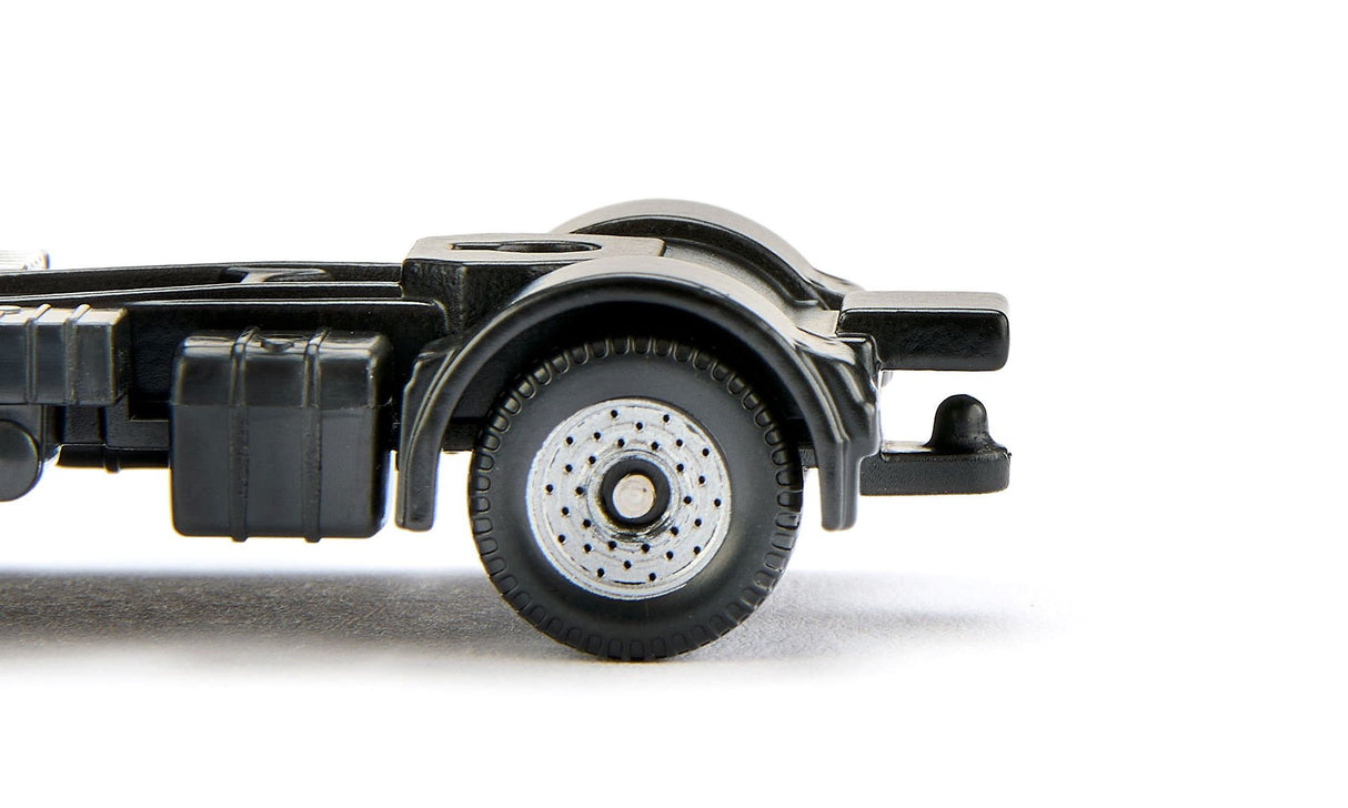 EAN 4006874017614 - Siku 1761 modelo a escala Modelo a escala de camión/tráiler 1:87 imagen 10