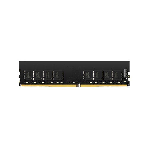 EAN 0843367123803 - Lexar LD4AU016G-B3200GSST módulo de memoria 16 GB 1 x 16 GB DDR4 imagen 1