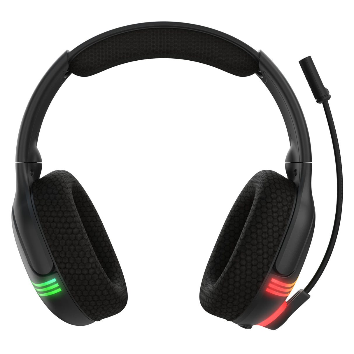 EAN 708056071868 - PDP 049-032-BK auricular y casco Auriculares Inalámbrico Diadema Juego Bluetooth Negro imagen 3