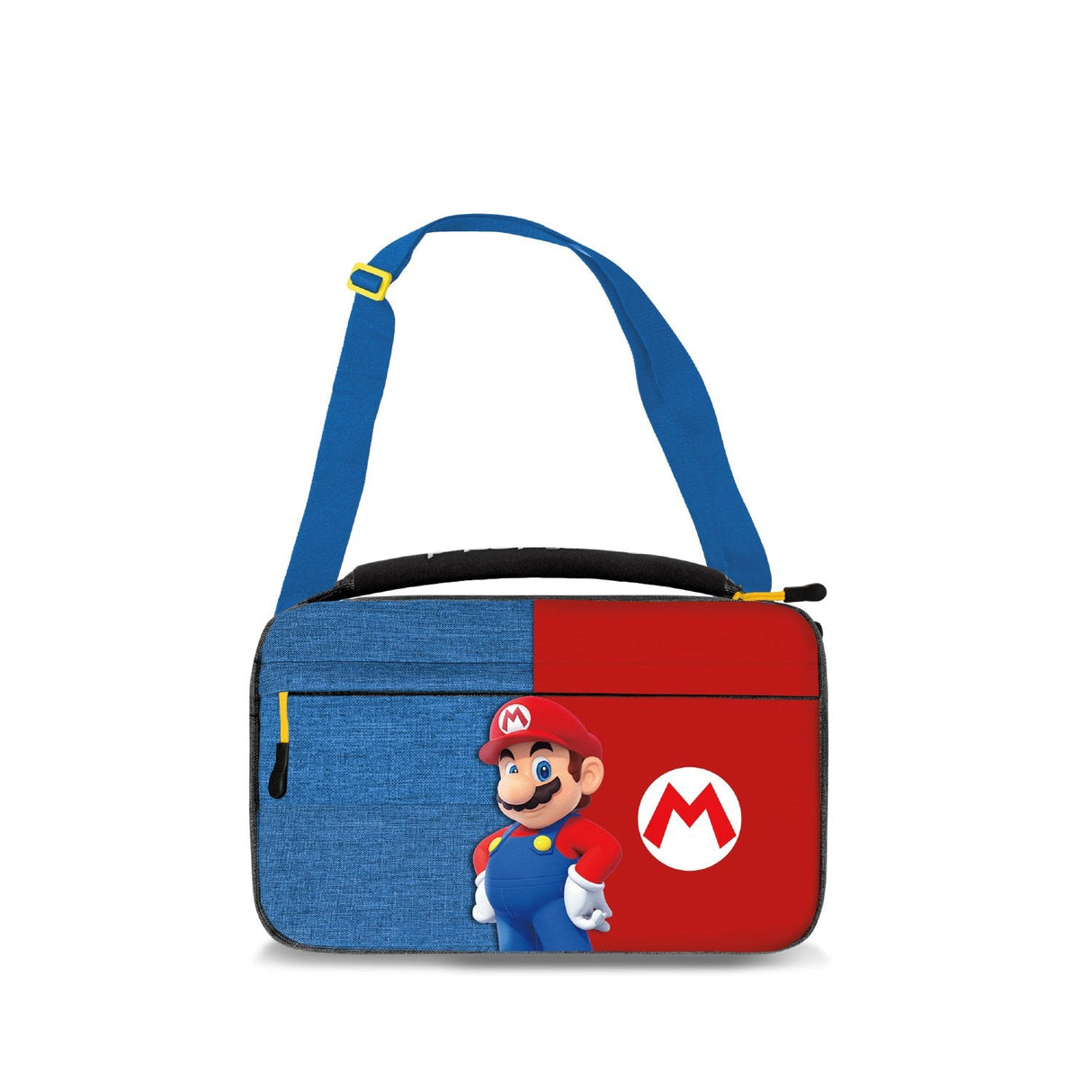 Funda De Viajero Edición Mario