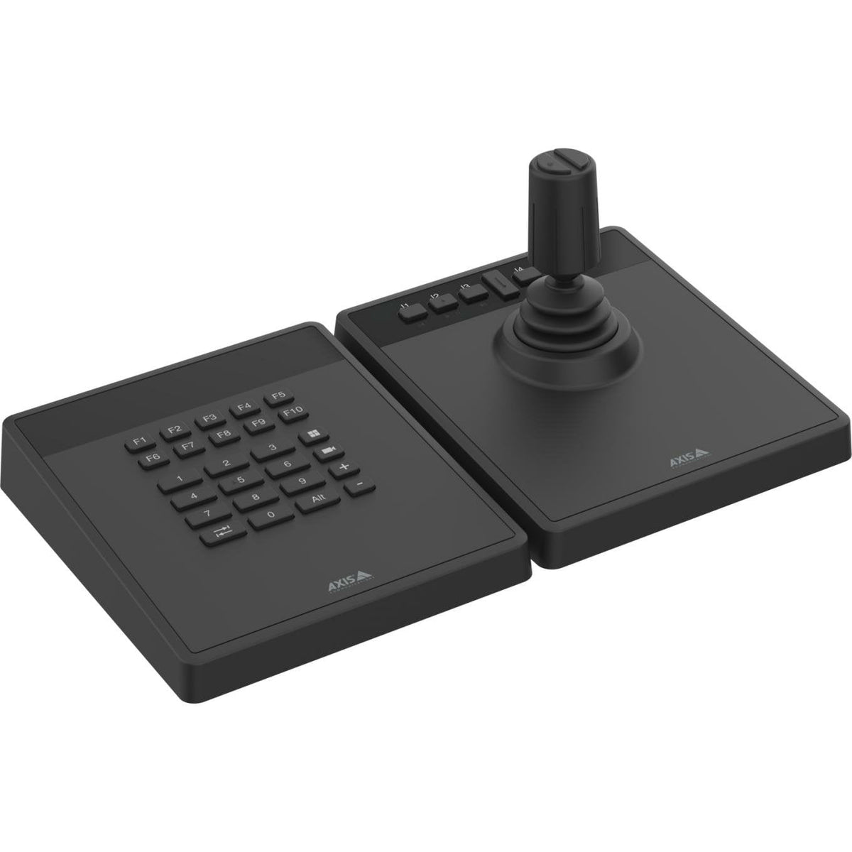 Axis Tu9001 Placa De Control