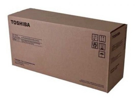 Toshiba Toner T-Fc339e-Y Amarillo