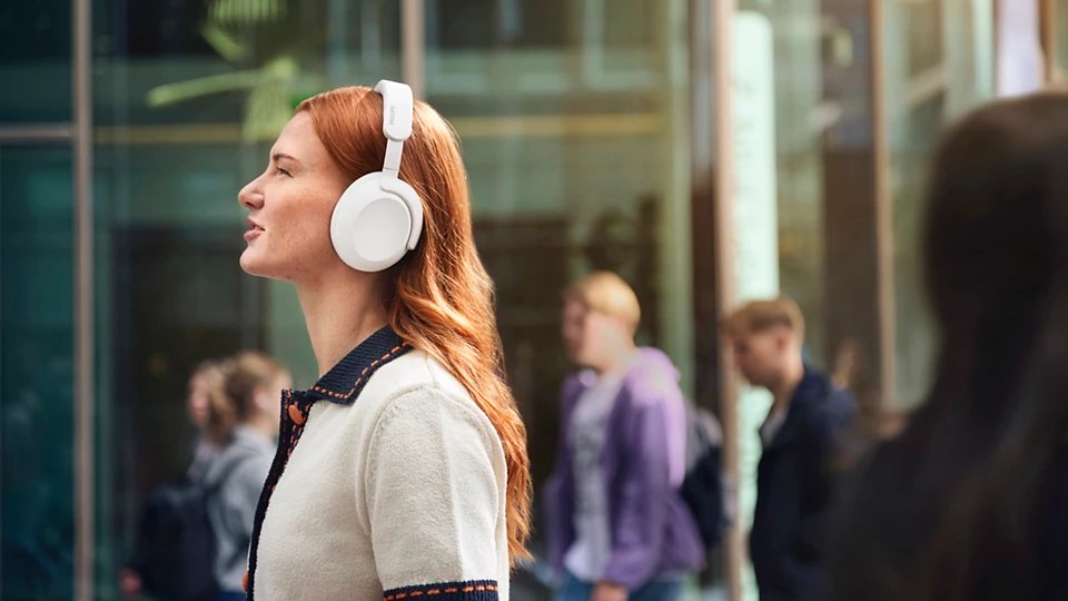 Philips Tah6000wt/00 White