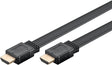 EAN 4040849612794 - Goobay 61279 cable HDMI 2 m HDMI tipo A (Estándar) Negro imagen 1