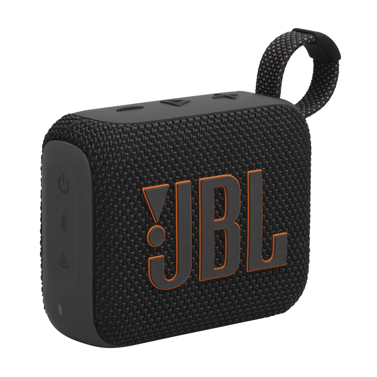 EAN 1200130009433 - JBL Go 4 Altavoz monofónico portátil Negro 4,2 W imagen 1