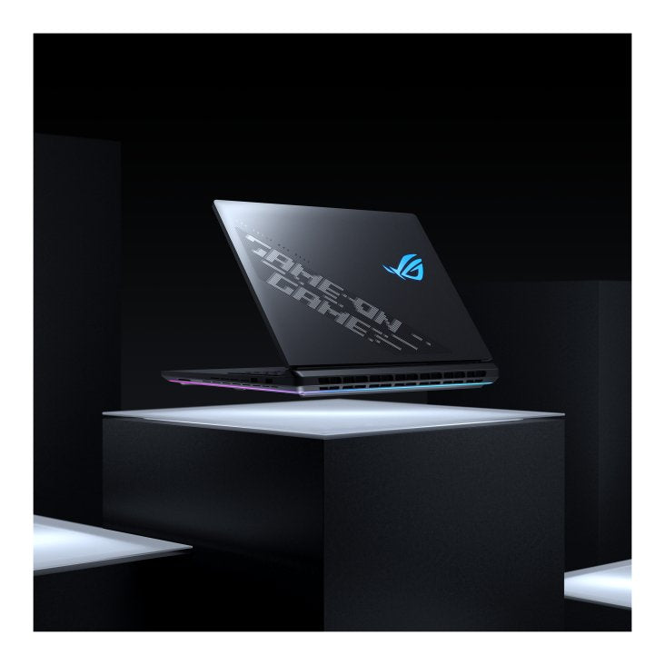Portátil Asus Rog Strix Scar 16 G635lx 16" Ultra 9 275hx 64