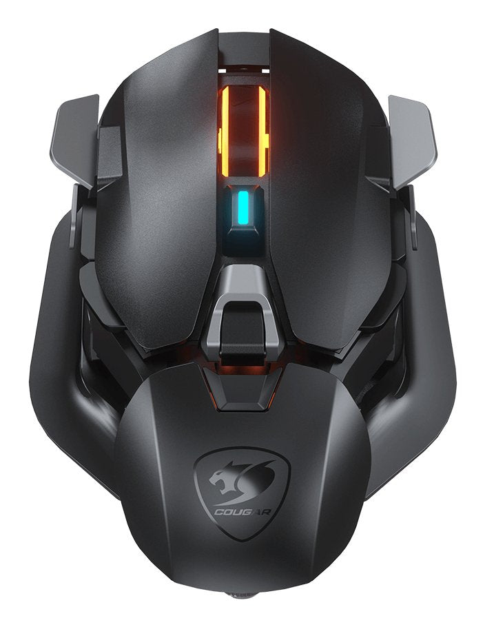 EAN 4710483771002 - COUGAR Gaming Dualblader ratón Juego USB tipo A Óptico 16000 DPI imagen 1