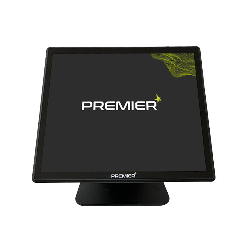 Tpv Premier Kt-97 I5 Intel Core I5-7300u 8gb 256gb Ssd 17' Táctil