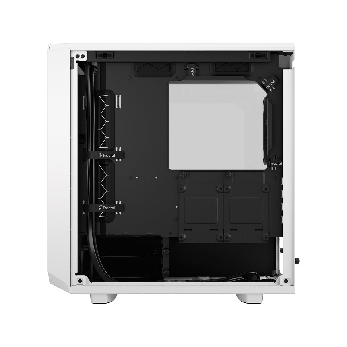 EAN 7340172702658 - Fractal Design Meshify 2 Mini Blanco imagen 16