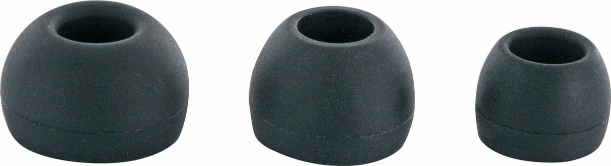 Schwaiger Kh470s Auriculares Dentro De Oído Negro