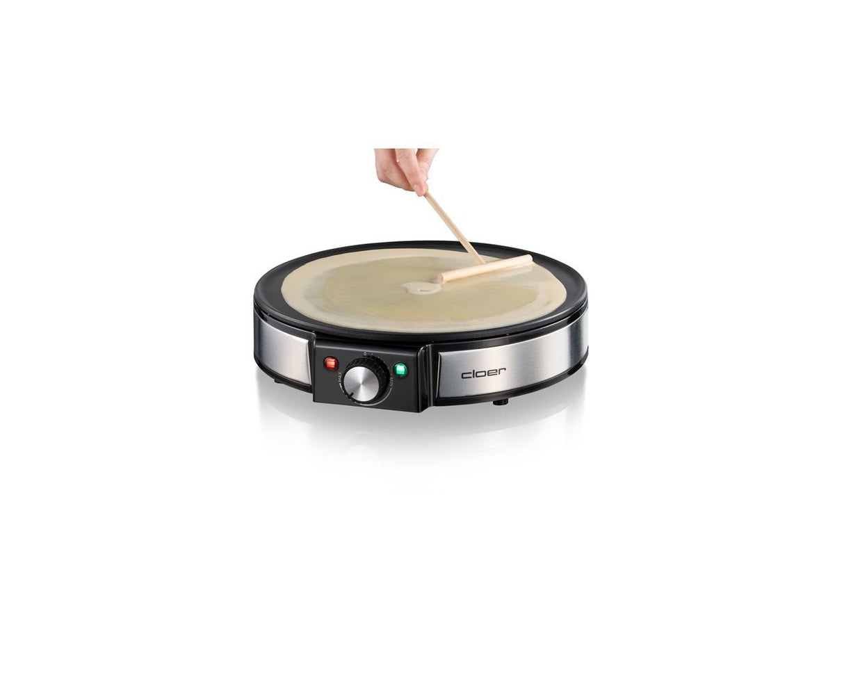 Cloer 6630 Crepes Maker