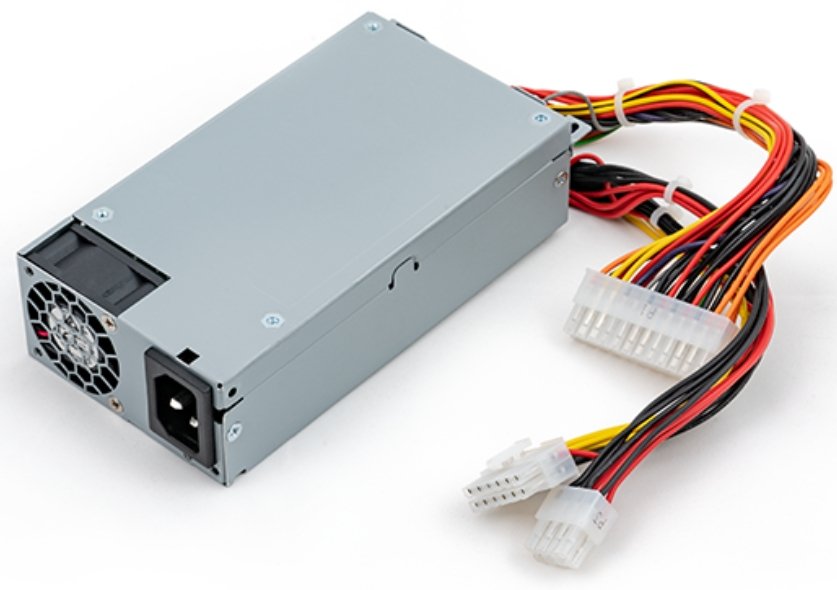 Synology Psu 250w_5 Unidad De Fuente De Alimentación 250 W Plata