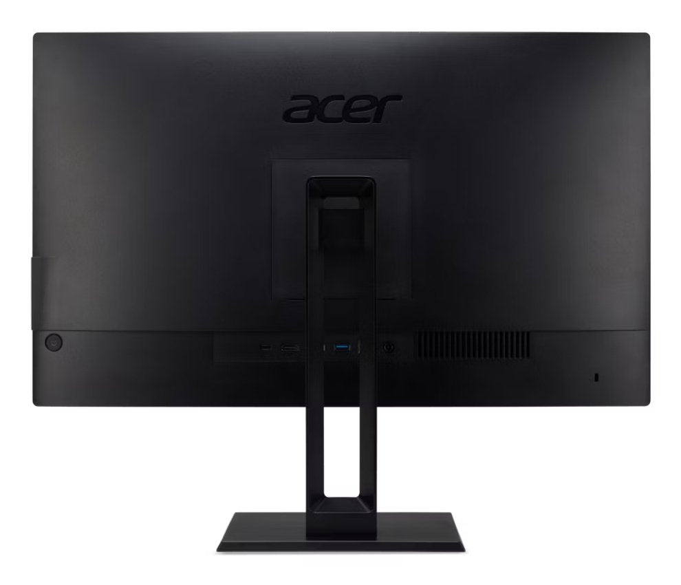 All In One Acer Veriton Z2 Vz2694g Core I5 12400 / 2.5 Ghz Ram 8 Gb Ssd 512 Gb Uhd Graphics 730 Gige Wi-Fi 6 Wlan: Bluetooth 5.0 802.11a/B/G/N/Ac/Ax Win 11 Pro Monitor: Led 23.8" 1920 X 1080 (Full Hd) @ 75 Hz