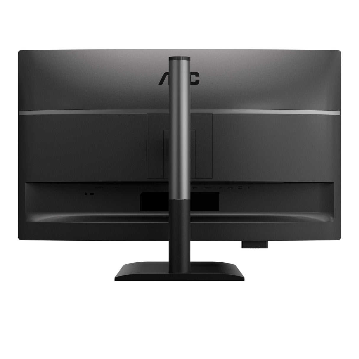 EAN 4038986182881 - AOC Q27P4U pantalla para PC 68,6 cm (27") 2560 x 1440 Pixeles Wide Quad HD Negro imagen 15