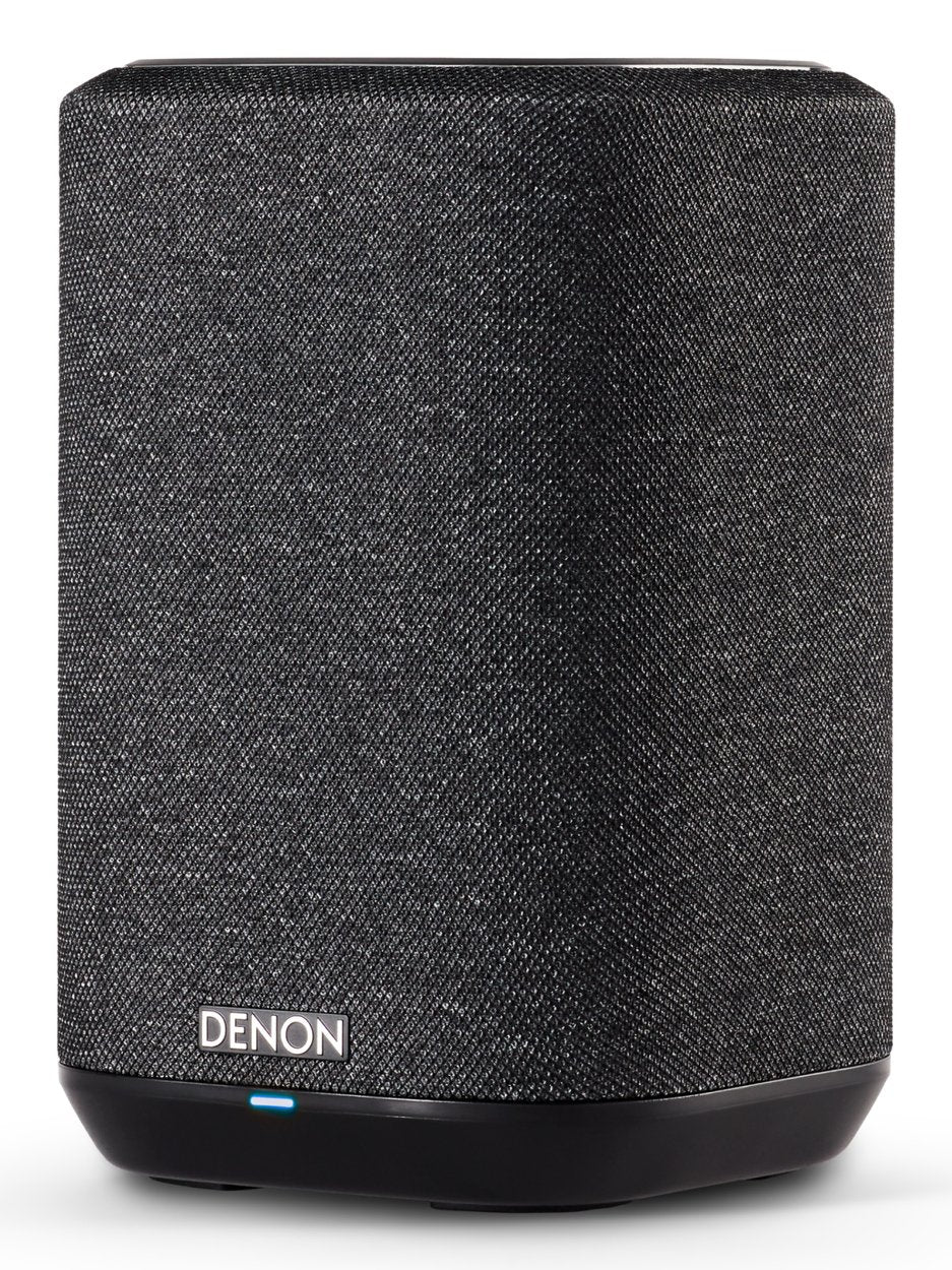 EAN 0747192143541 - Denon Home 150 NV Negro Inalámbrico y alámbrico imagen 1