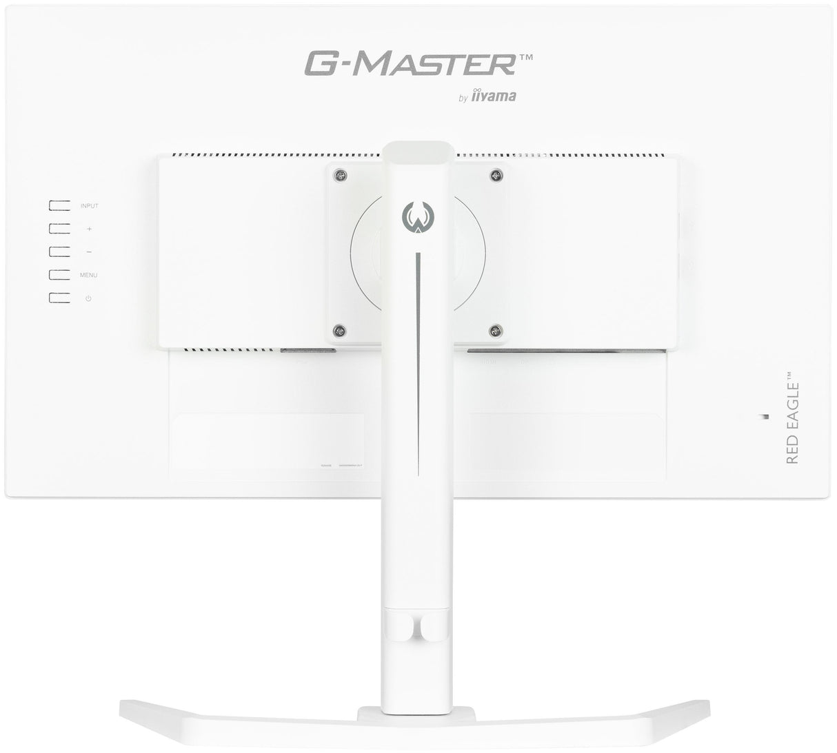 EAN 4948570123933 - iiyama G-MASTER GB2470HSU-W6 pantalla para PC 60,5 cm (23.8") 1920 x 1080 Pixeles Full HD LED Blanco imagen 8