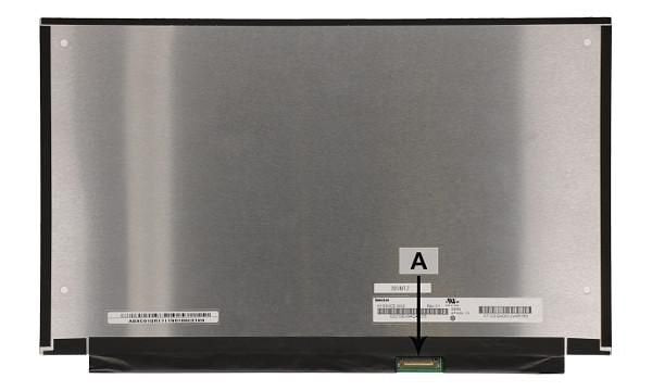 EAN 5704174094043 - CoreParts MSC133F30-266M refacción para laptop Mostrar imagen 1