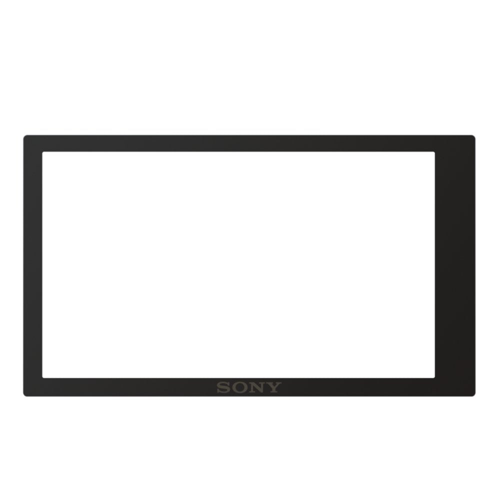 Sony Pck-Lm17 Screen Protector