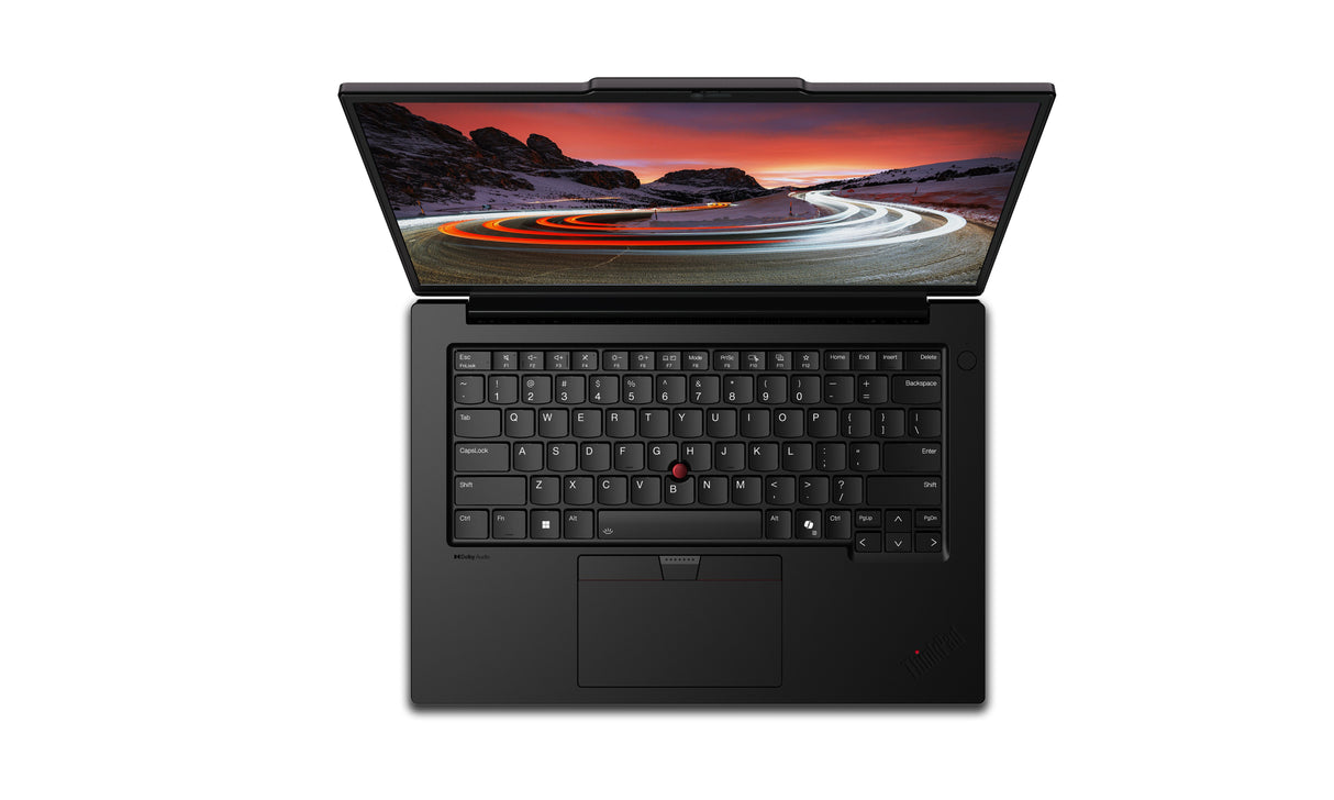EAN 198153407507 - Lenovo ThinkPad P14s Gen 5 (Intel) Intel Core Ultra 7 165H Portátil 36,8 cm (14.5") 3K 32 GB DDR5-SDRAM 1 imagen 5