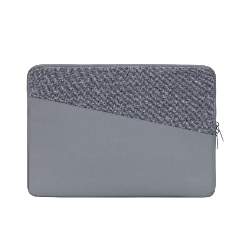 Rivacase Egmont 7903 Funda Para Portátil Hasta 13.3" Gris