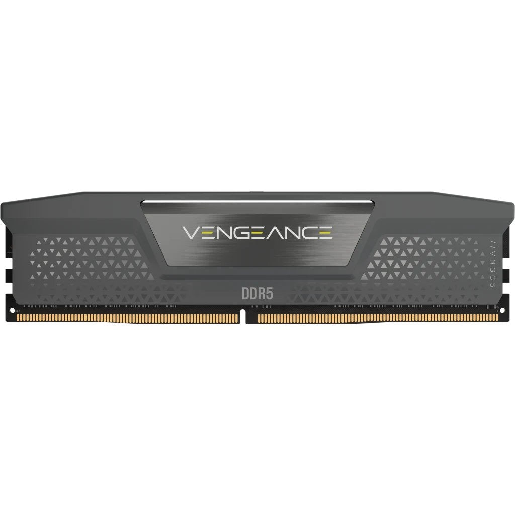 EAN 0840440491019 - Corsair Vengeance CMK32GX5M2B6400Z32 módulo de memoria 32 GB 2 x 16 GB DDR5 6400 MT/s 288-pin DIMM imagen 4