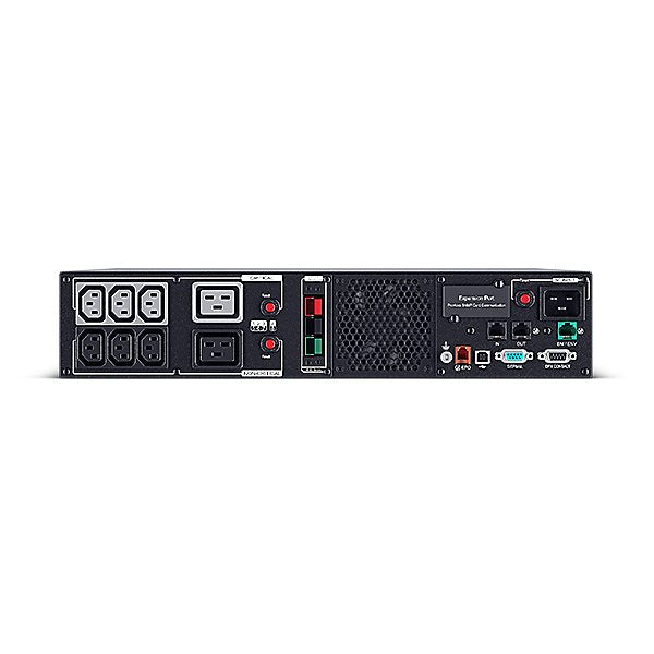 EAN 4712856277654 - CyberPower PR2200ERTXL2U sistema de alimentación ininterrumpida (UPS) Línea interactiva 2,2 kVA 2200 W 8 imagen 4