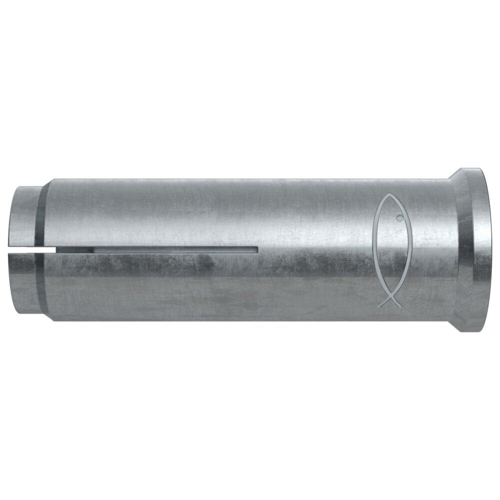 Fischer Einschlaganker Ea Ii M8 048284 Gvz