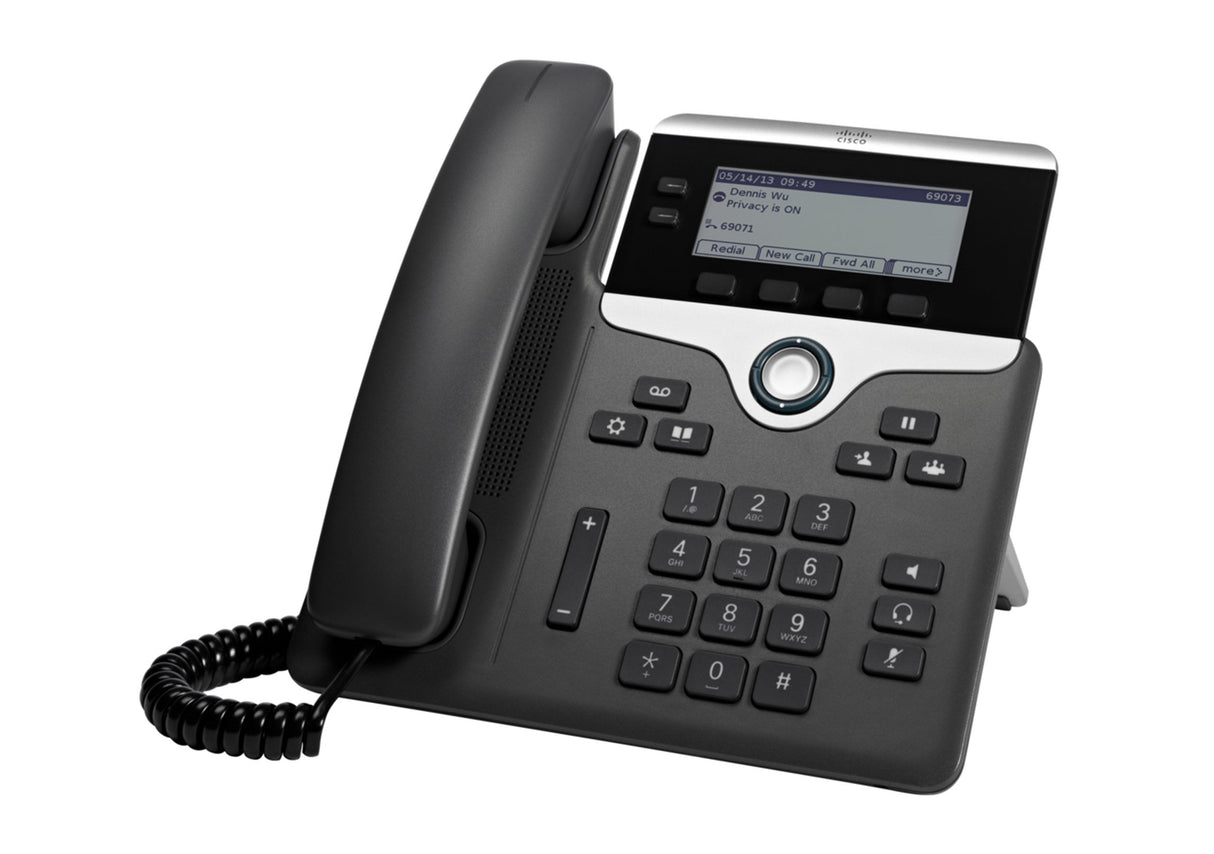 Cisco Up Phone 7821