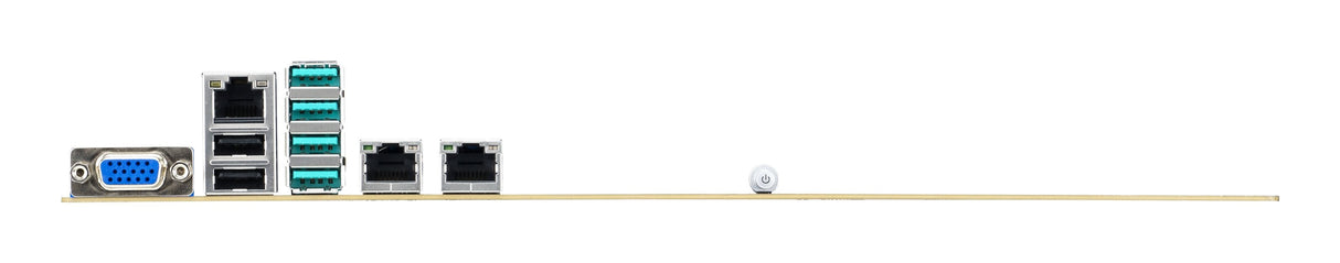 EAN 4711387395462 - ASUS P13R-E Intel C266 LGA 1700 ATX imagen 4